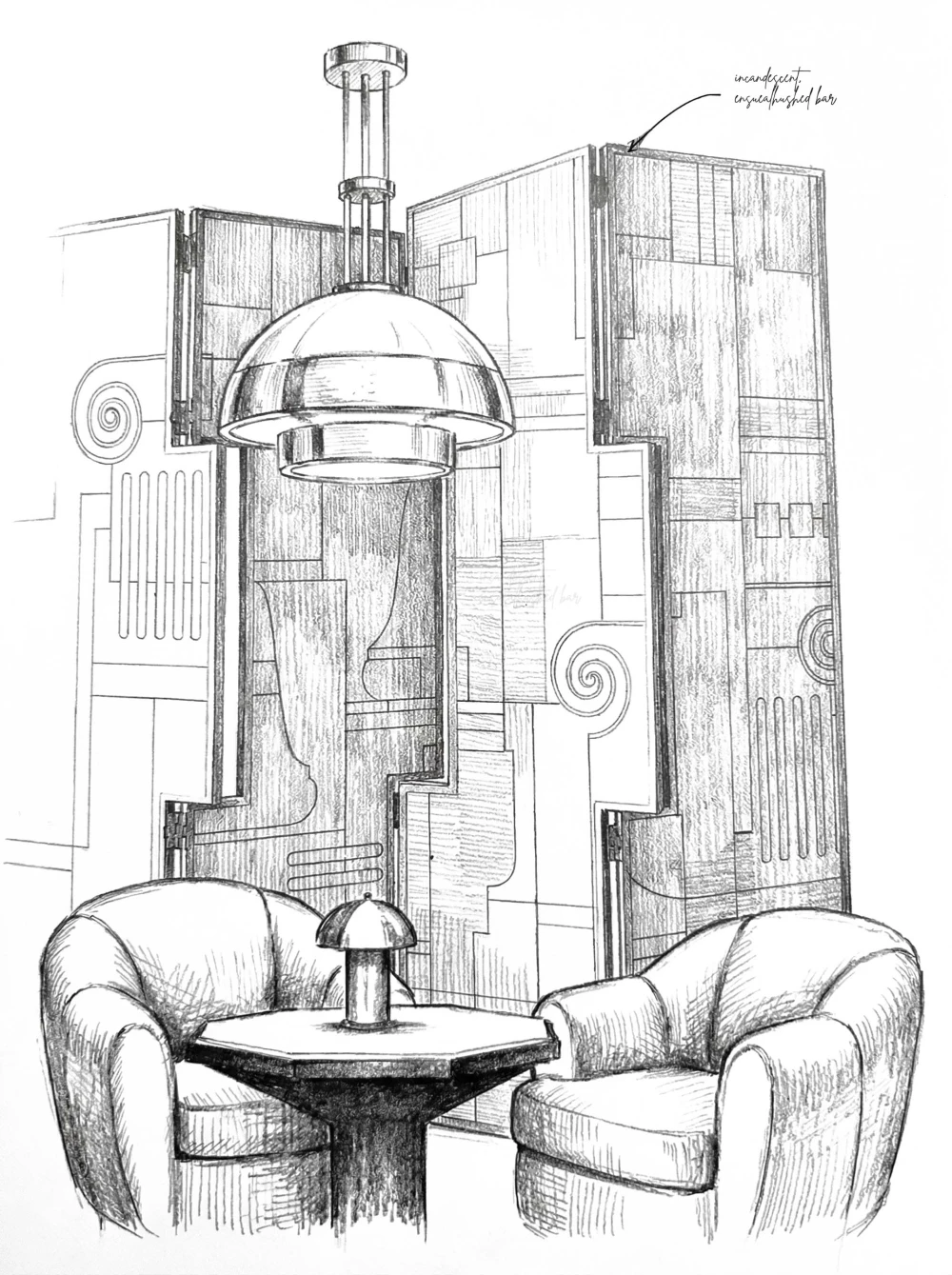 Salone del Mobile 2026 фото