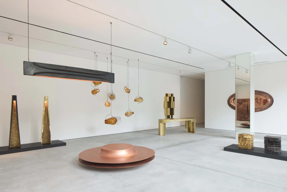 Salone del Mobile 2026 фото