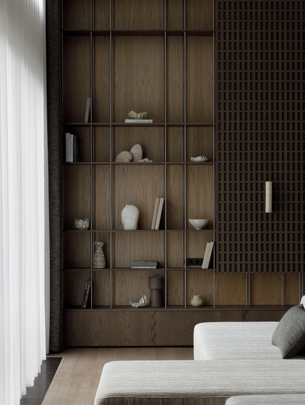 интерьер загородного дома фото