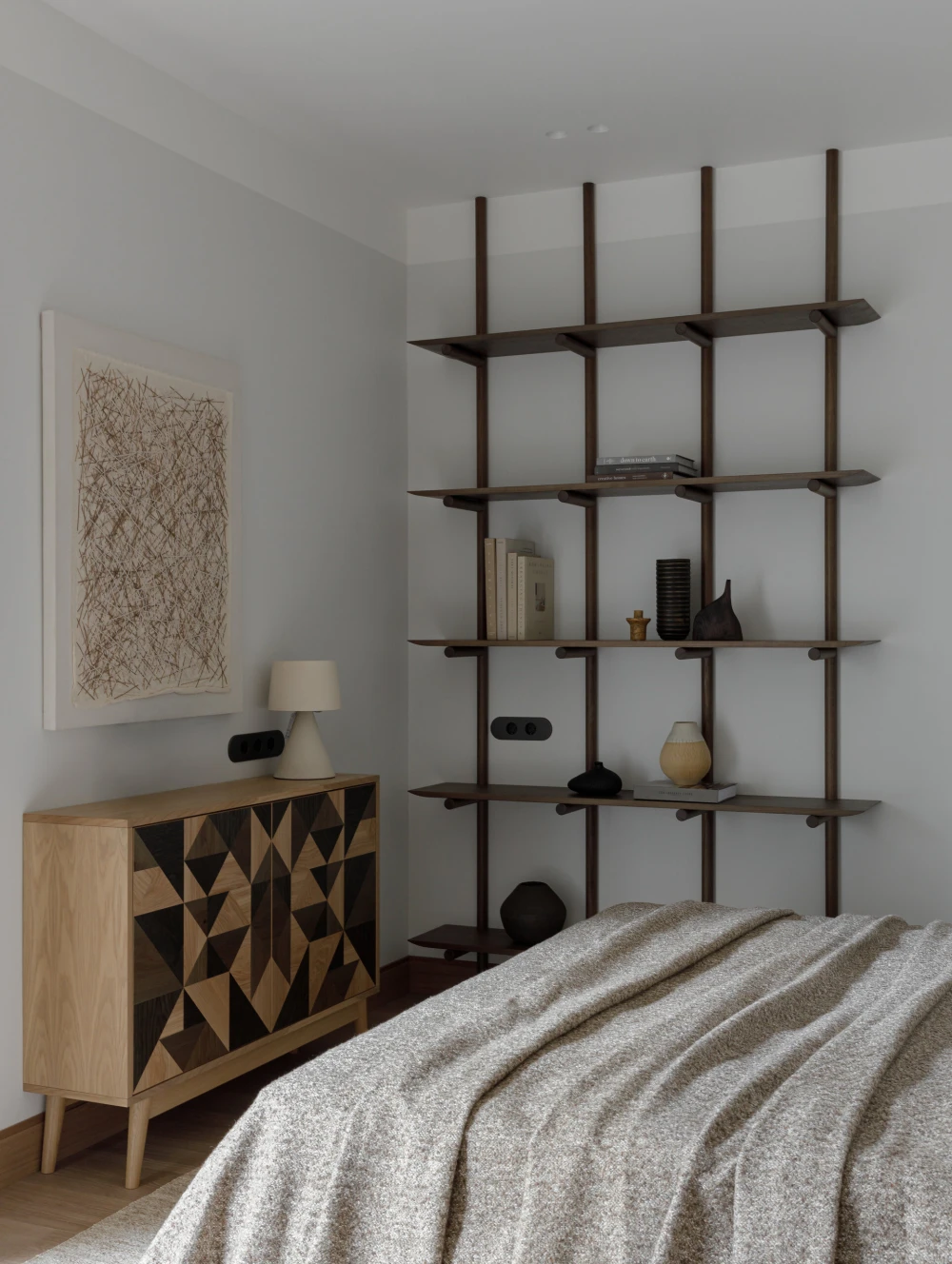 интерьер загородного дома фото