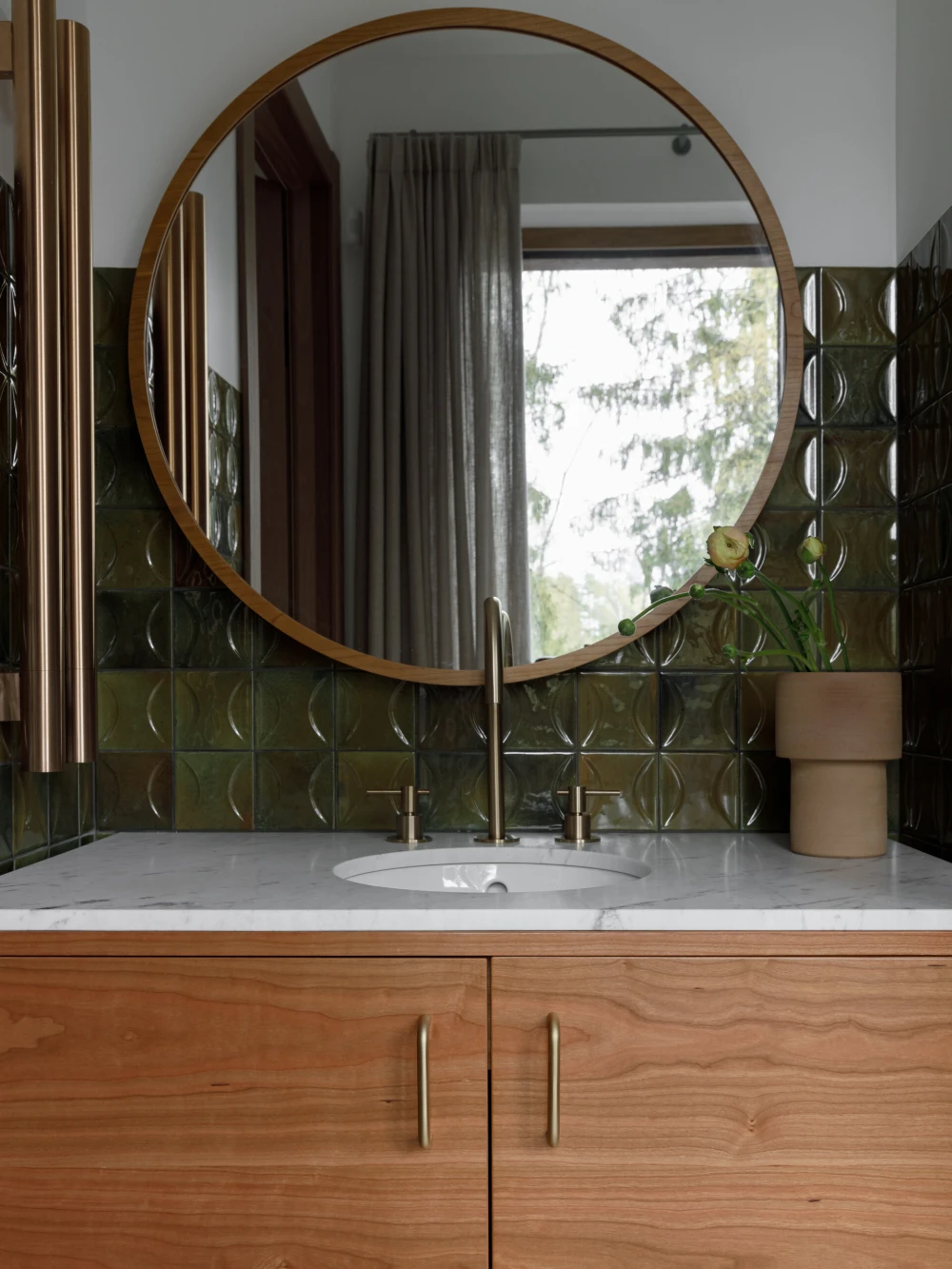 интерьер загородного дома фото