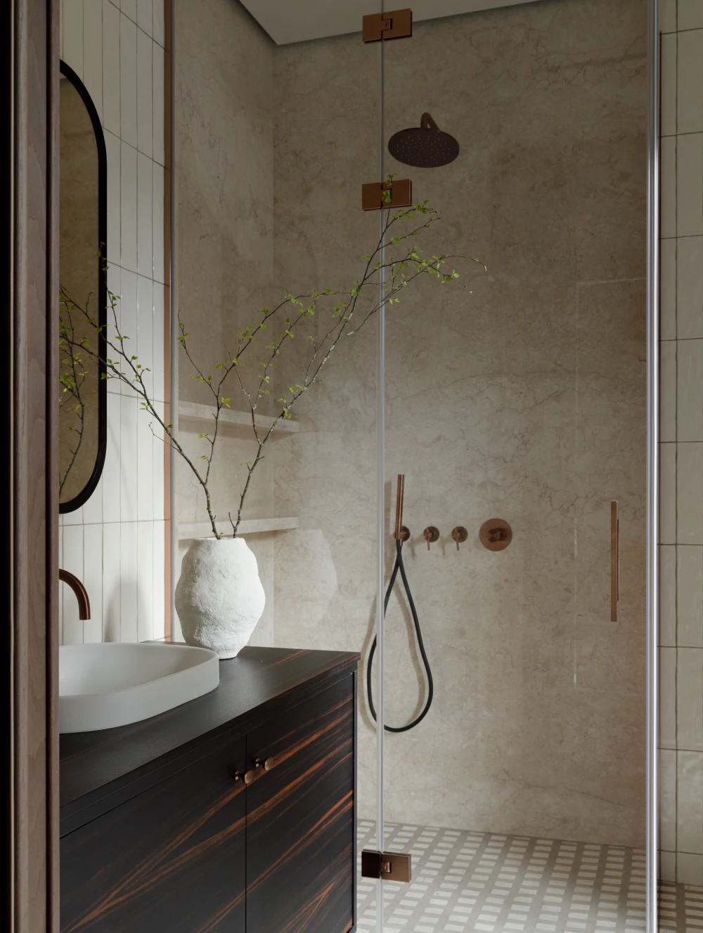 интерьер загородного дома фото