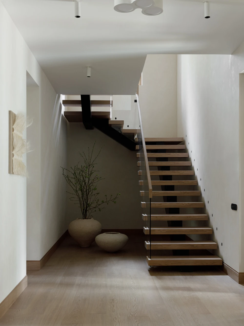 интерьер загородного дома фото