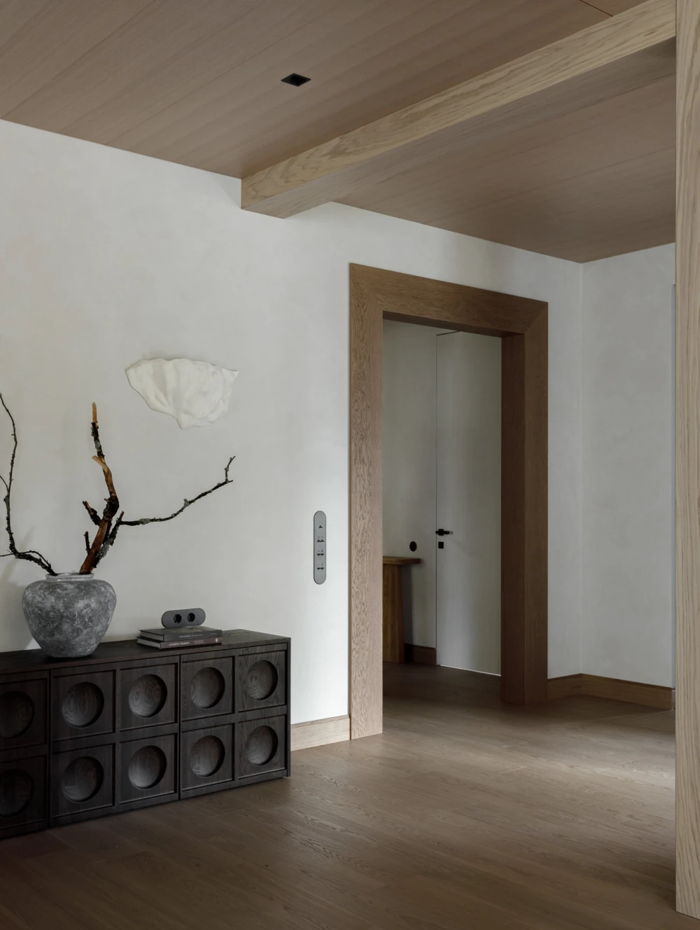 интерьер загородного дома фото