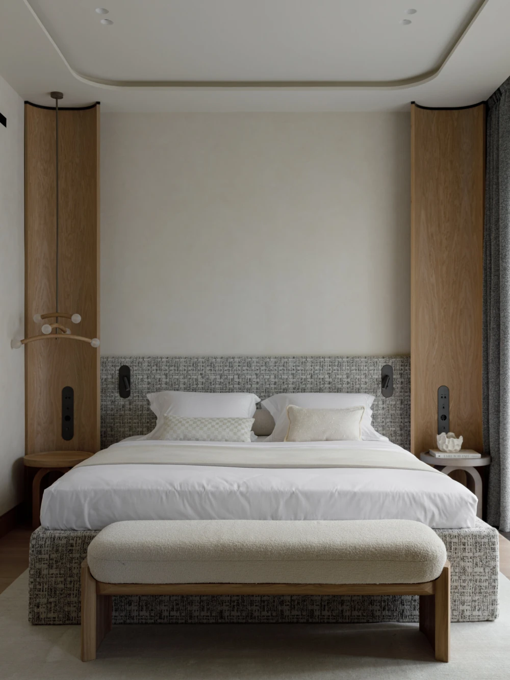 Загородный дом фото