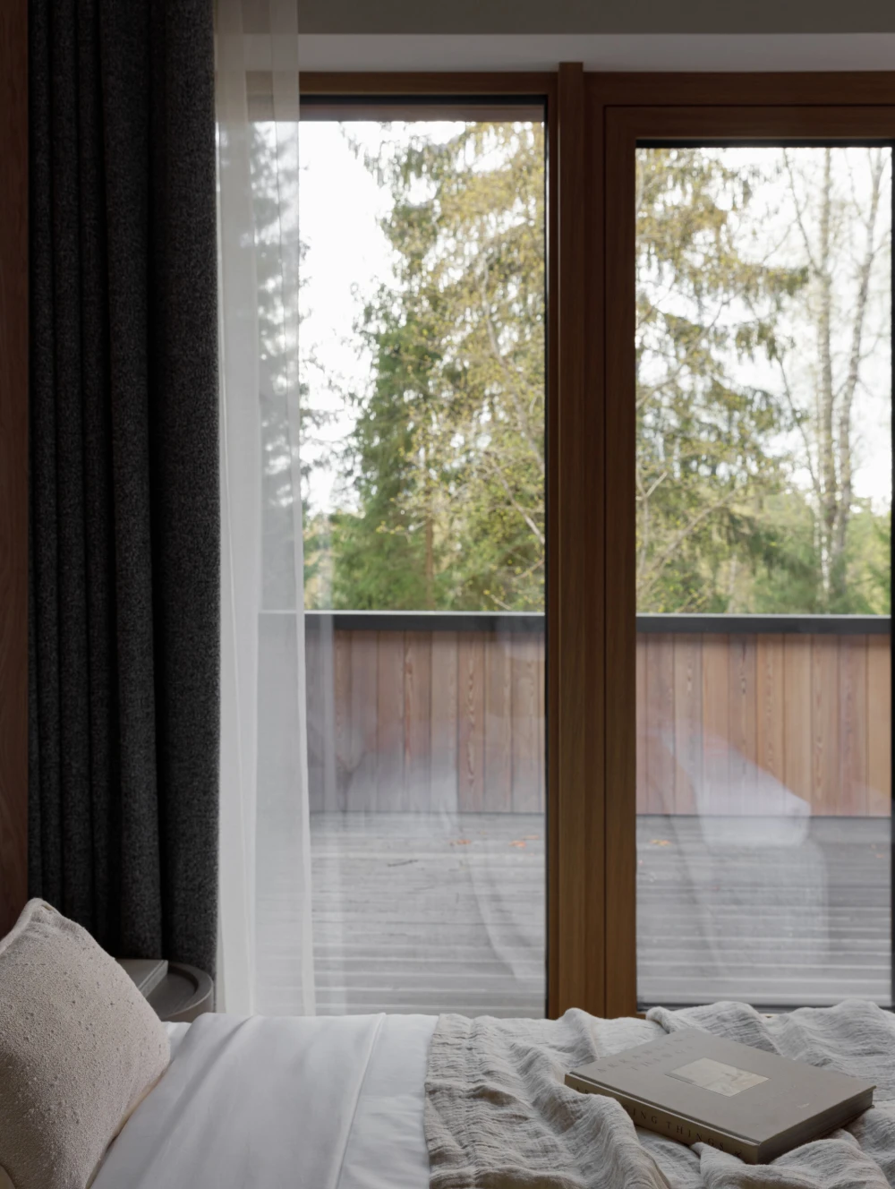 Загородный дом фото