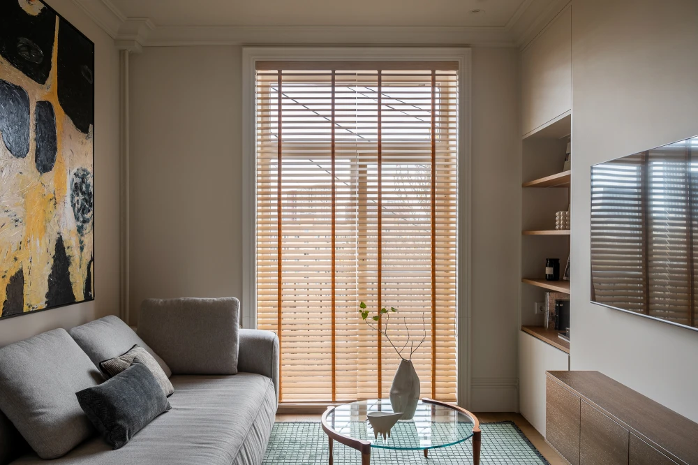 Дизайн маленькой квартиры фото