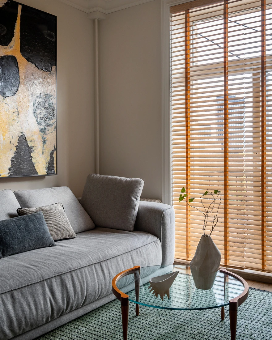 маленькие квартиры фото