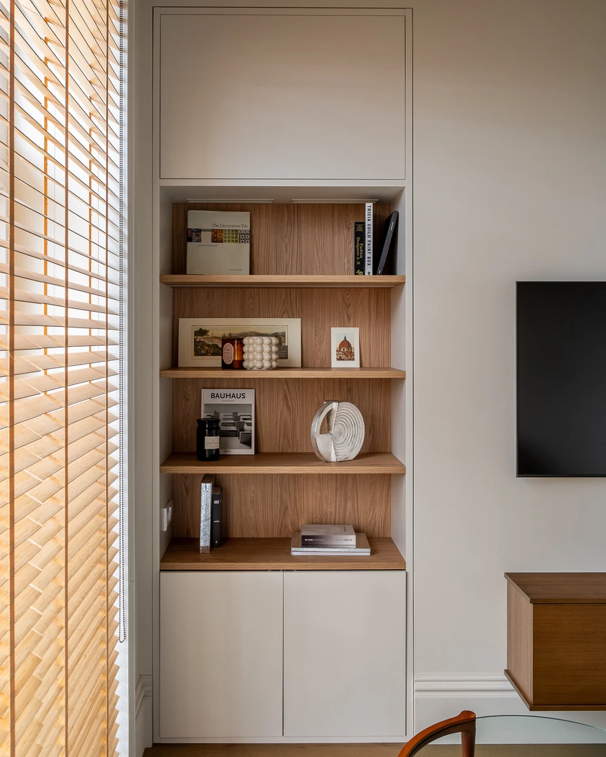 Дизайн маленькой квартиры фото