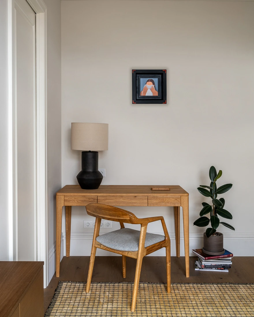 маленькие квартиры фото