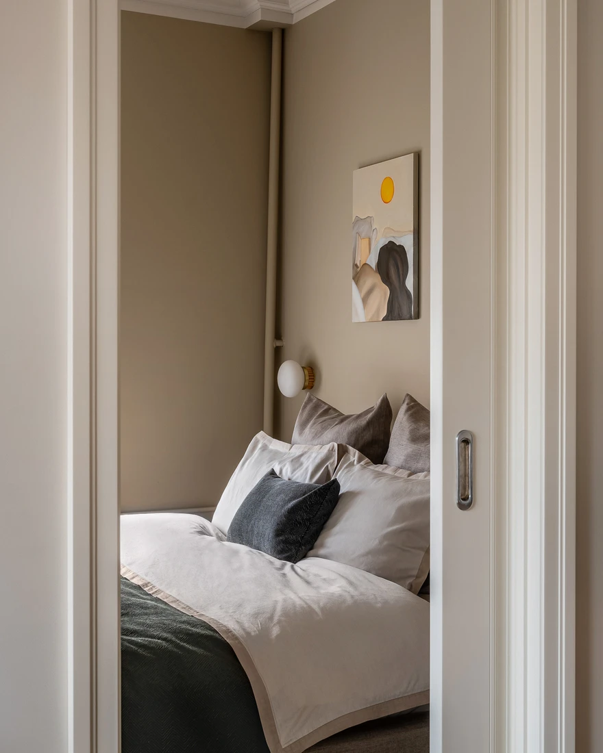 маленькие квартиры фото