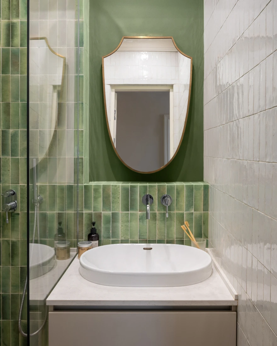 маленькие квартиры фото