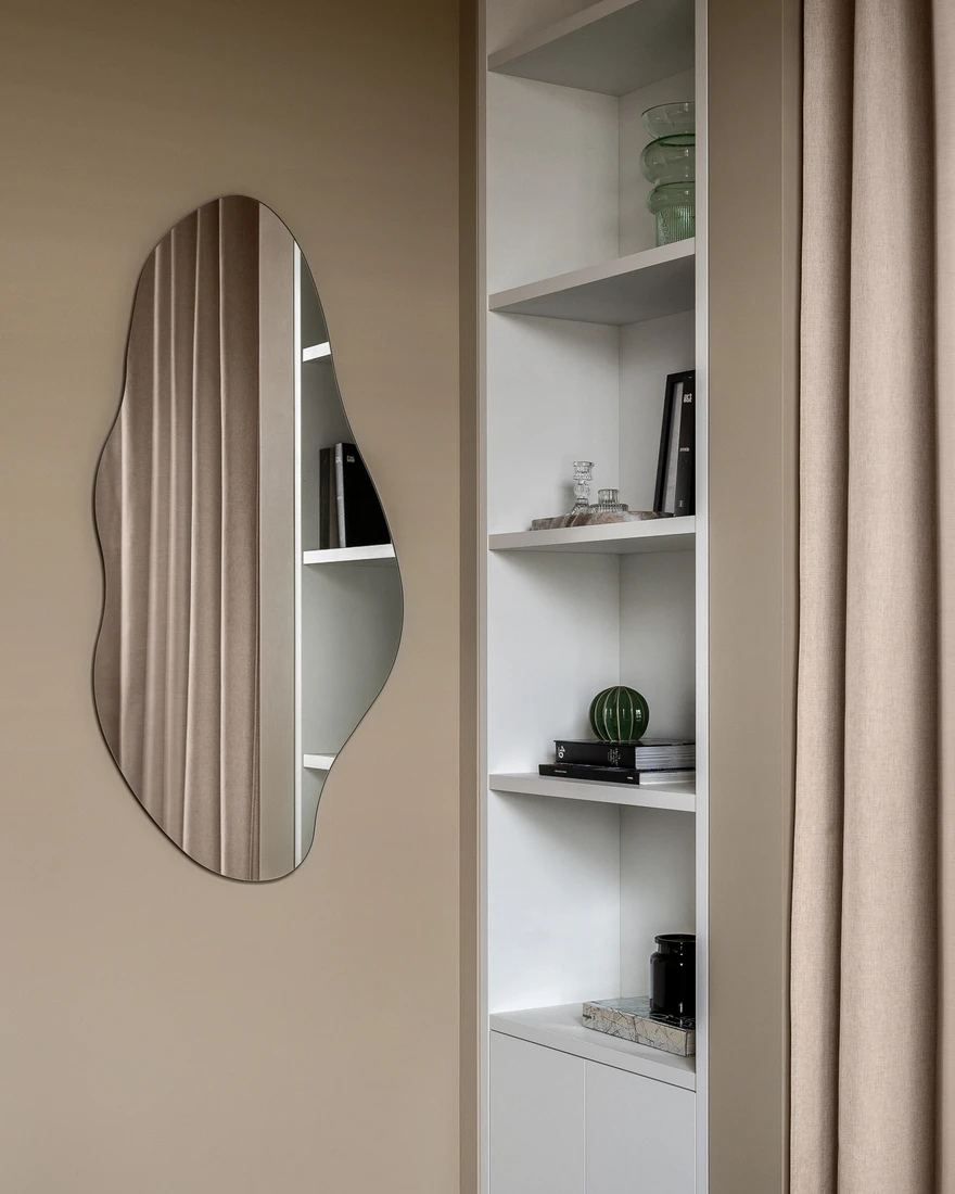 Дизайн маленькой квартиры фото