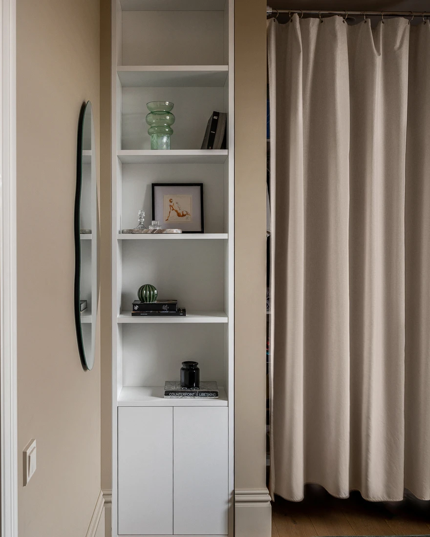 маленькие квартиры фото