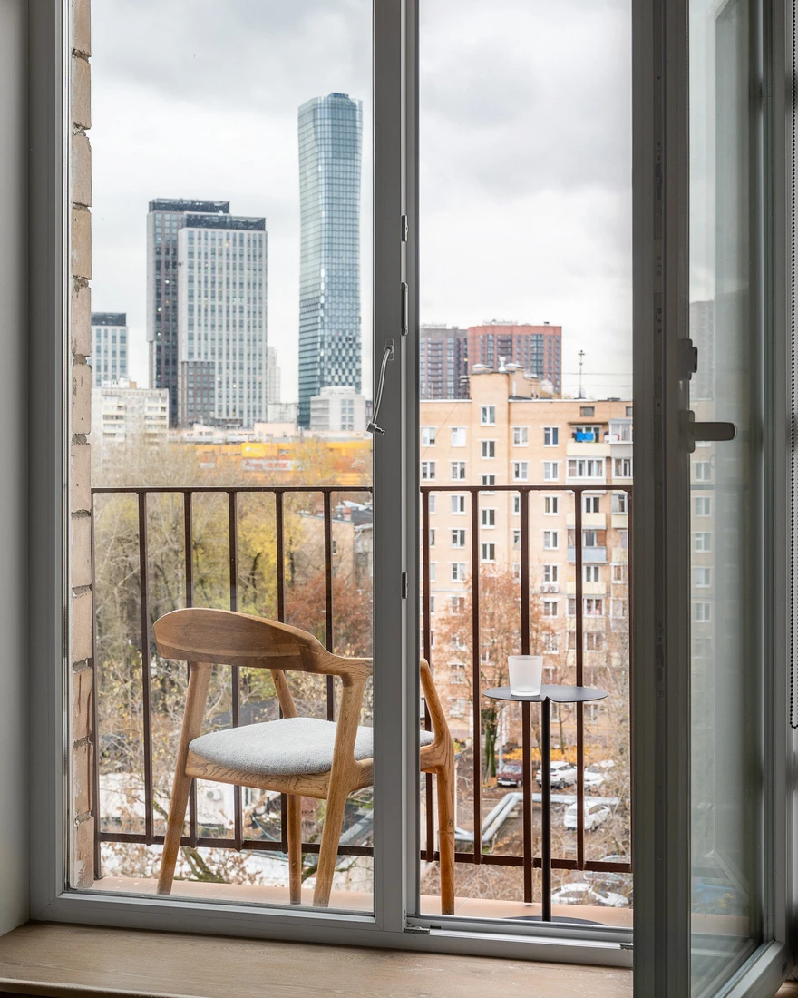 маленькие квартиры фото