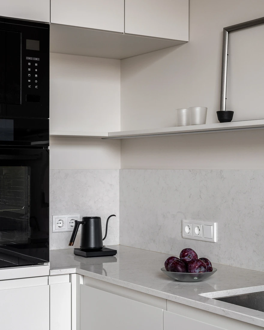 маленькие квартиры фото