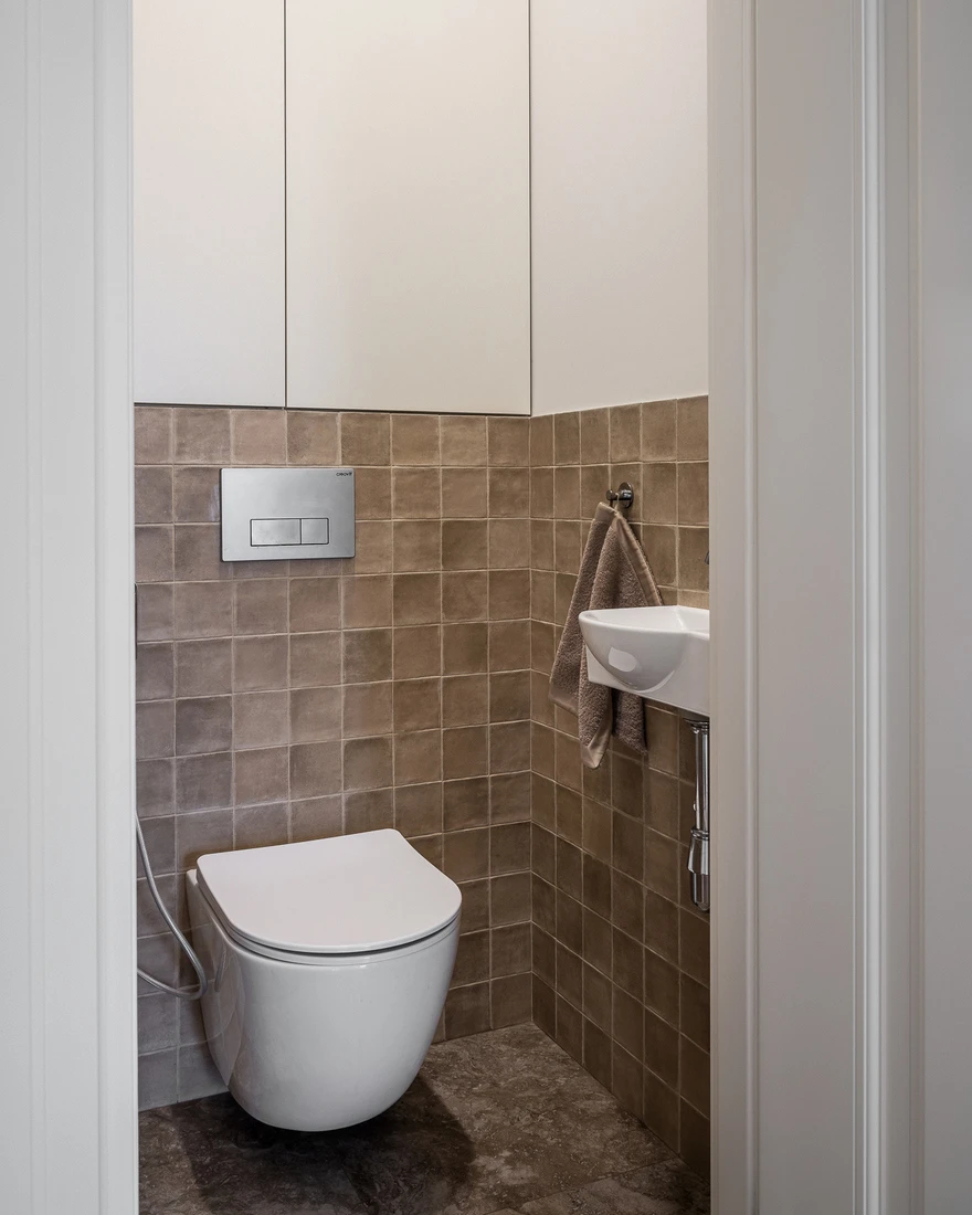 Дизайн маленькой квартиры фото