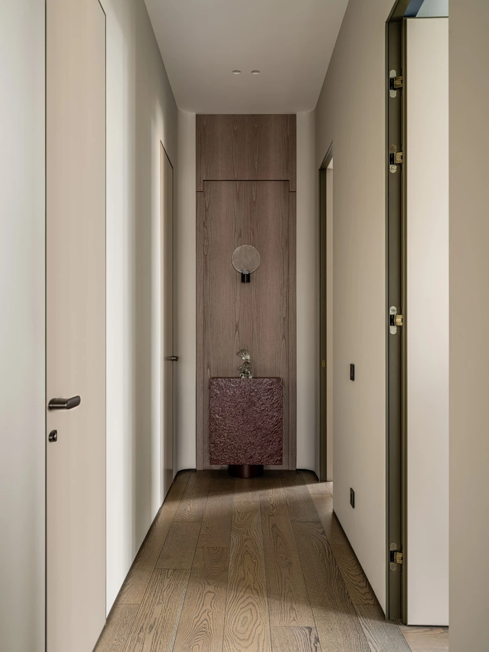 современный дизайн квартиры фото