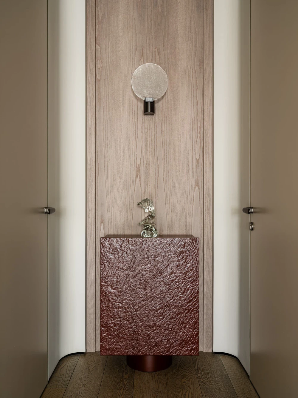 современный дизайн квартиры фото