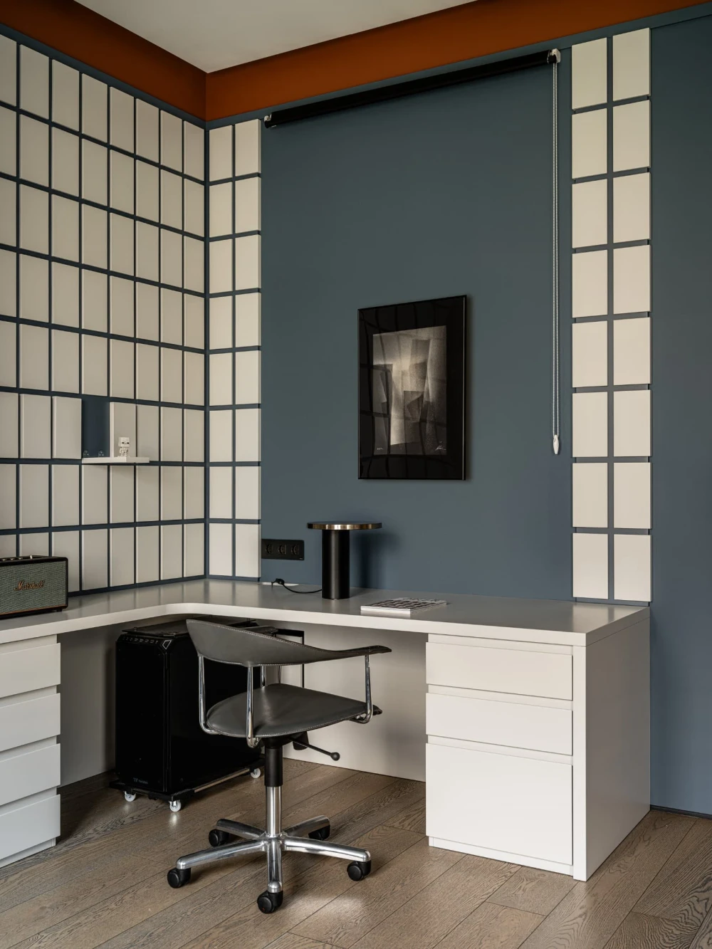 современный дизайн квартиры фото