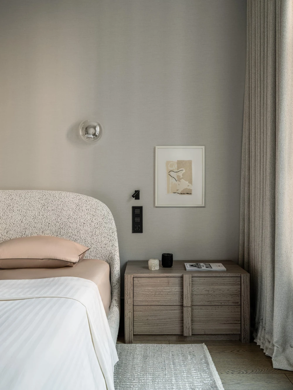 современный дизайн квартиры фото