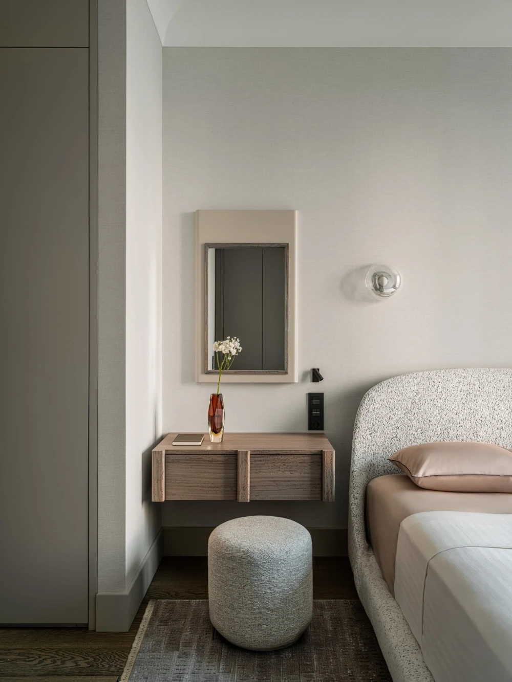 современный дизайн квартиры фото