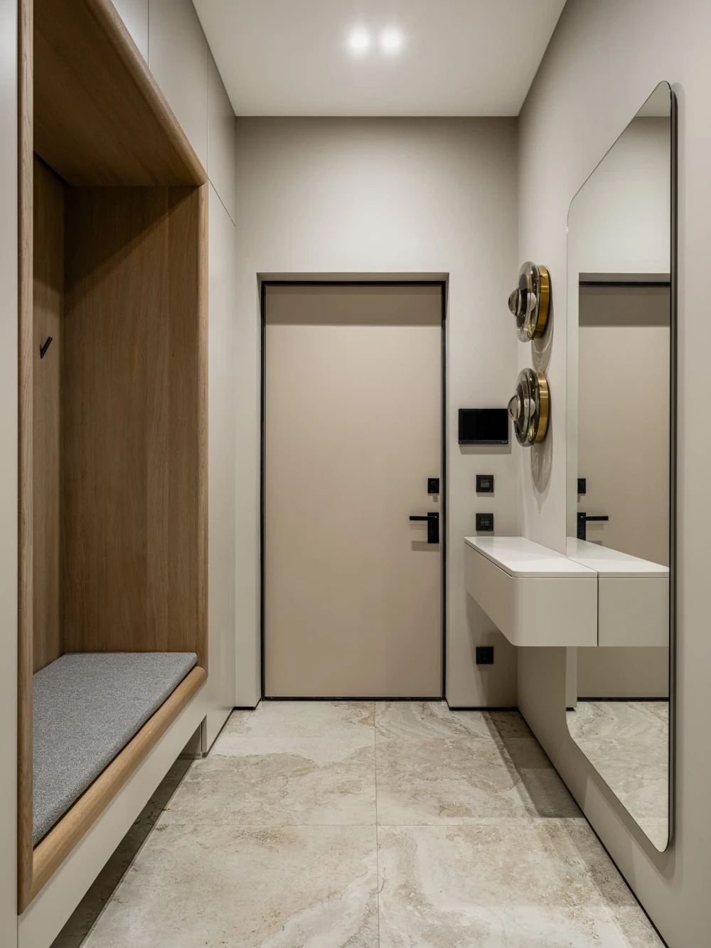 дизайн квартиры фото