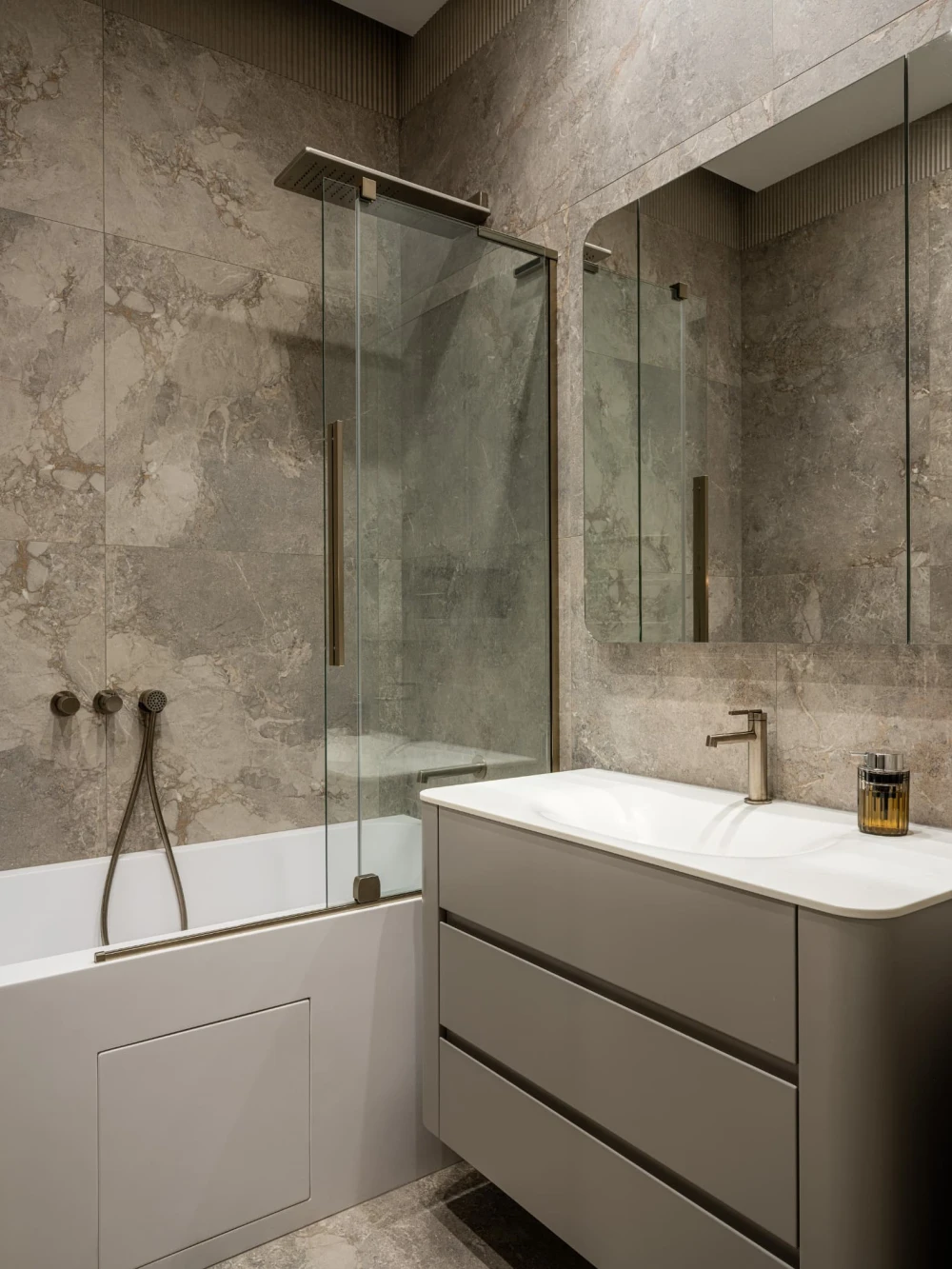 дизайн квартиры фото