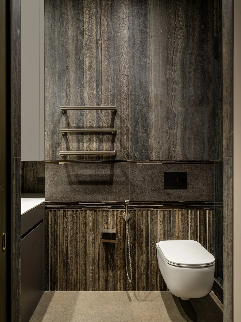 дизайн квартиры фото