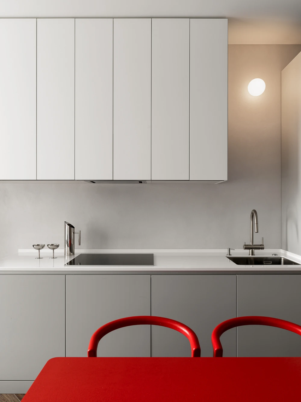 Дизайн кухни фото