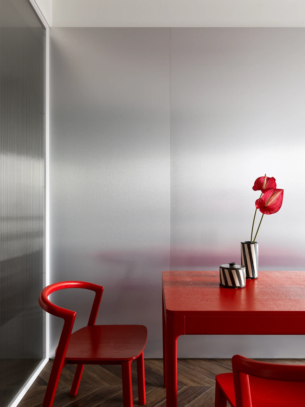 дизайн квартиры в современном стиле фото