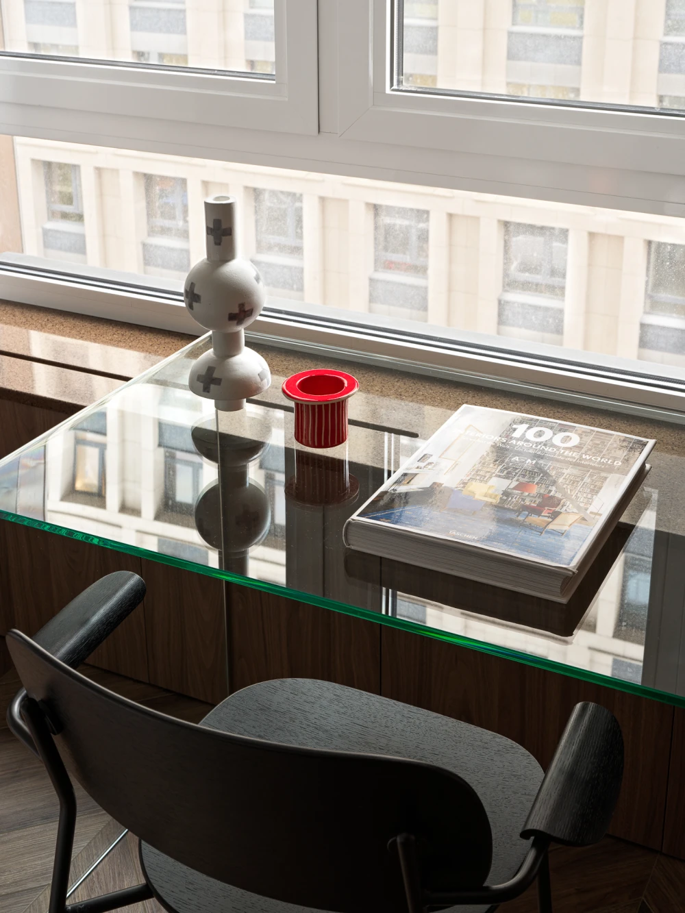 современный дизайн квартиры фото