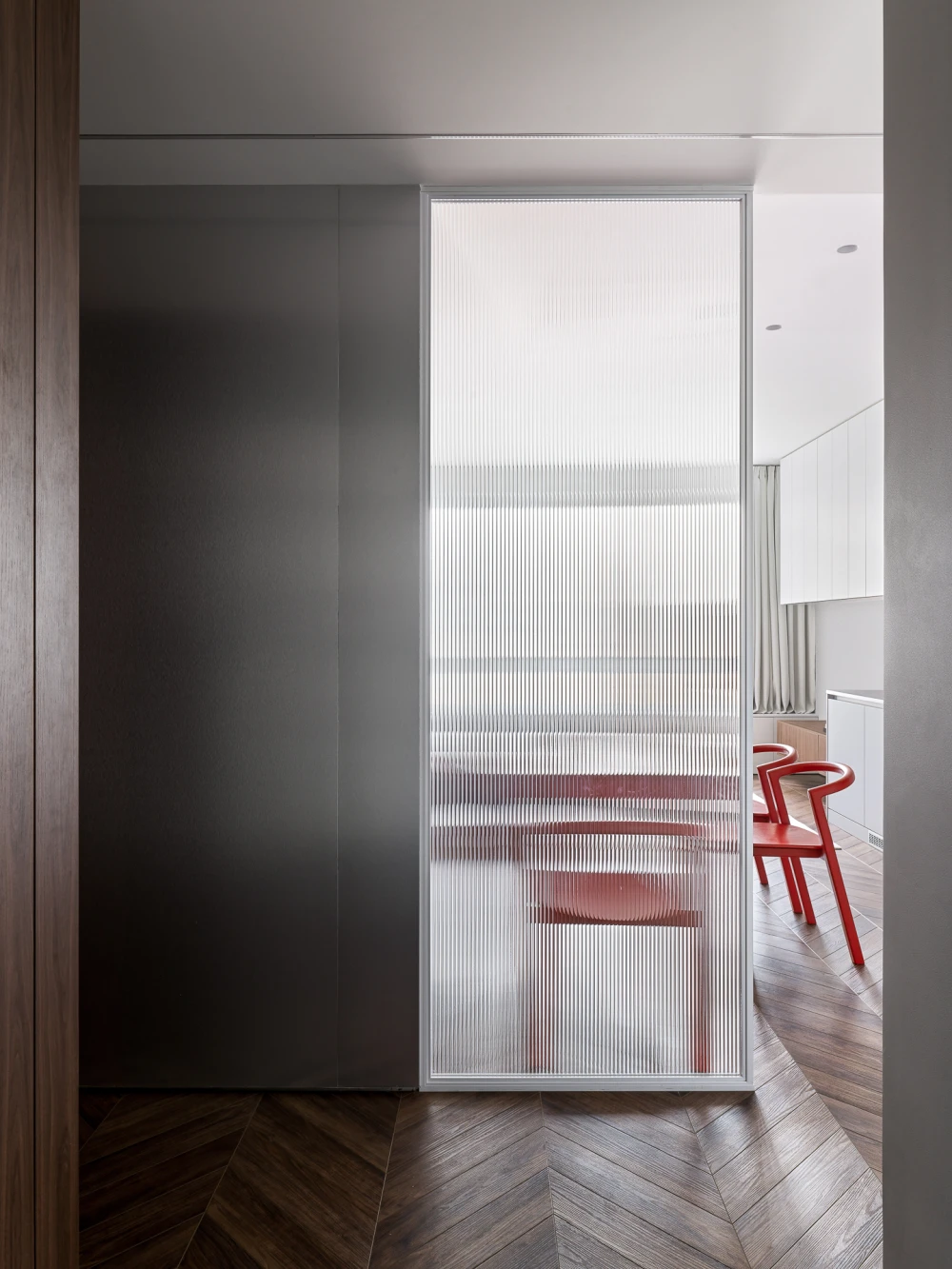 дизайн квартиры в современном стиле фото