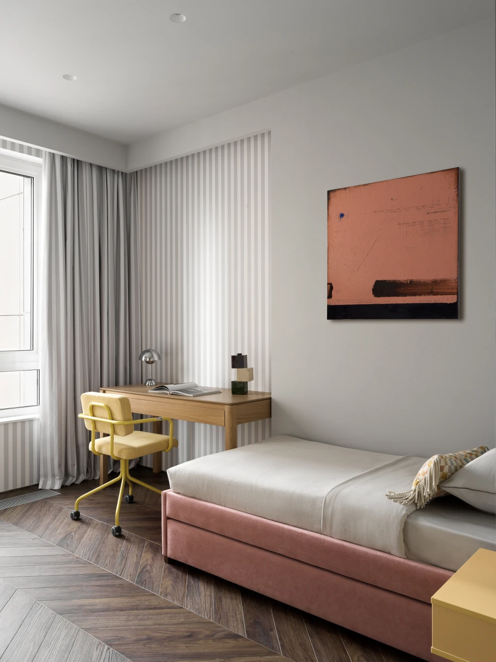 Дизайн квартиры фото