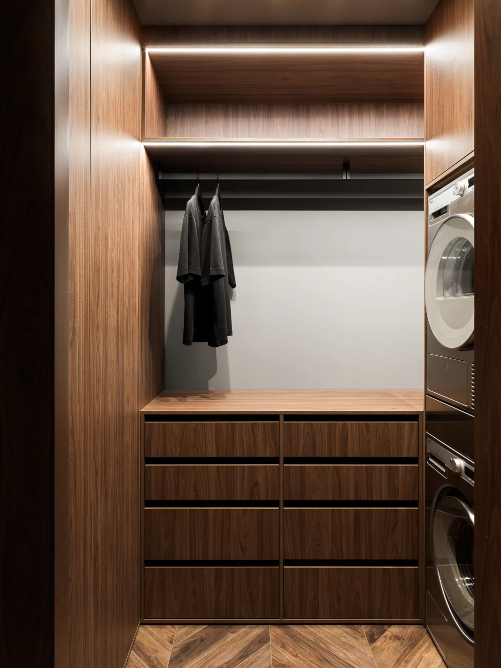 Дизайн квартиры фото