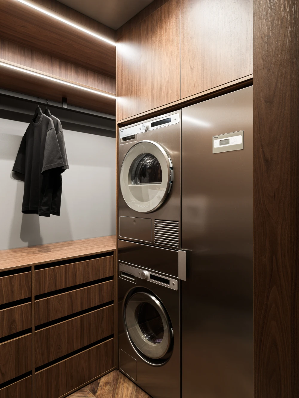 Дизайн квартиры фото