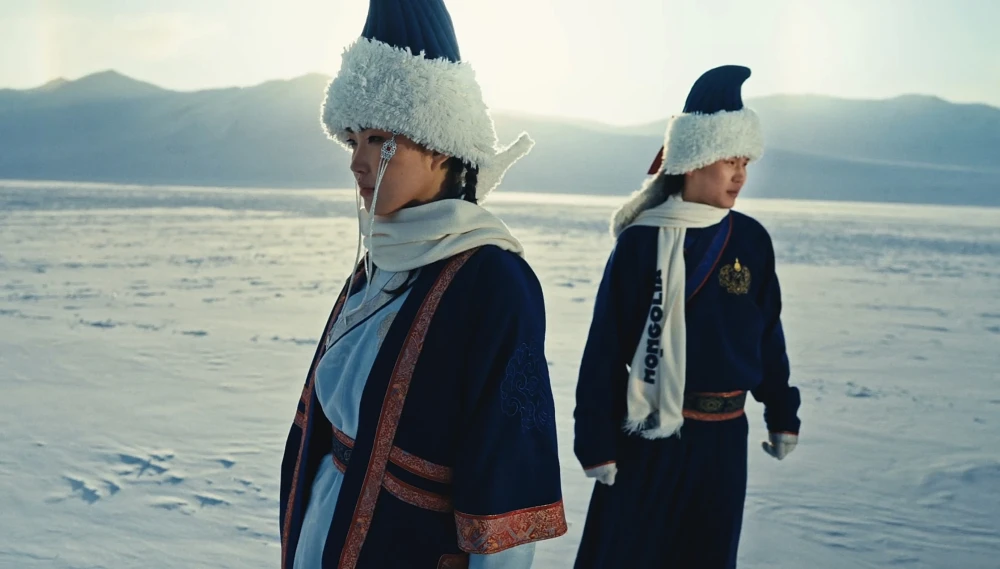 олимпиада 2026 фото