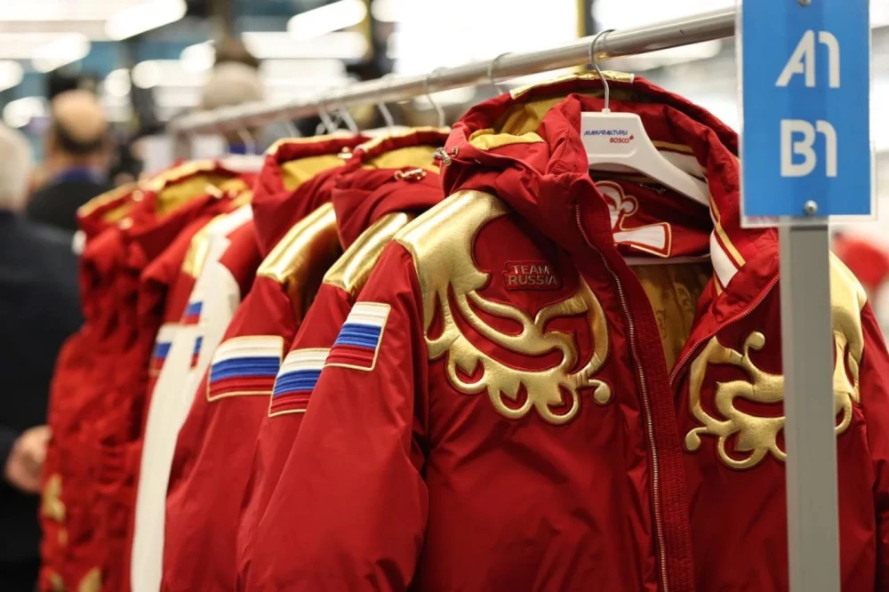 олимпиада 2026 фото