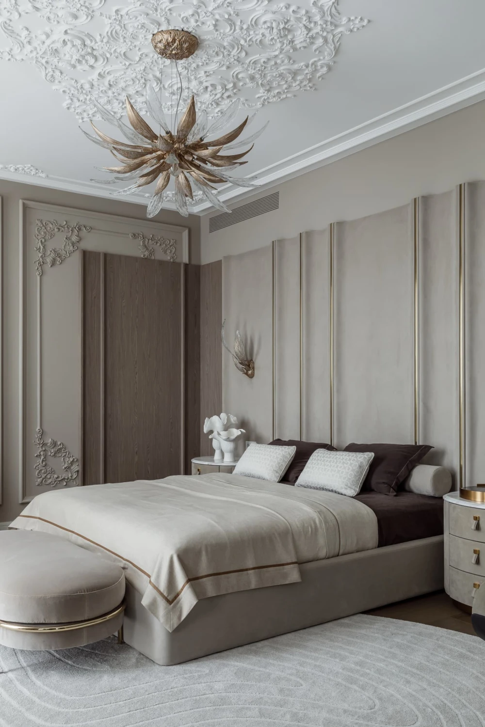 дизайн квартиры фото