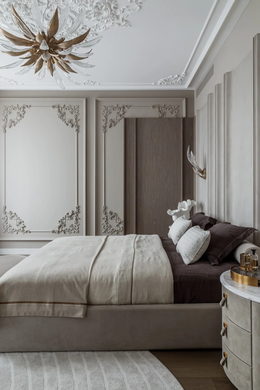 дизайн квартиры фото