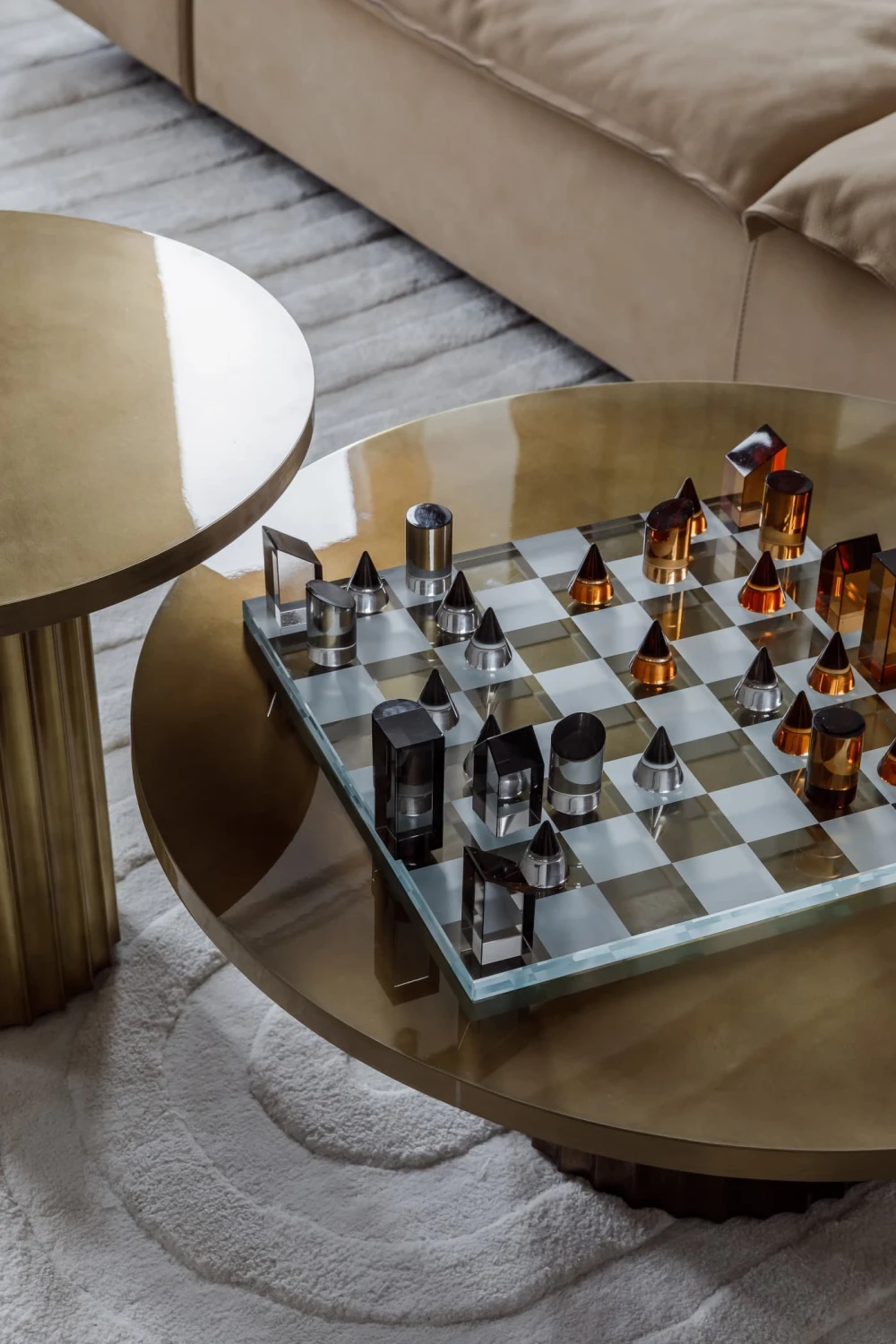 дизайн квартиры фото