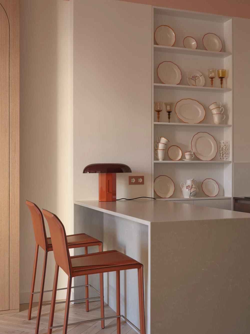 дизайн квартиры фото