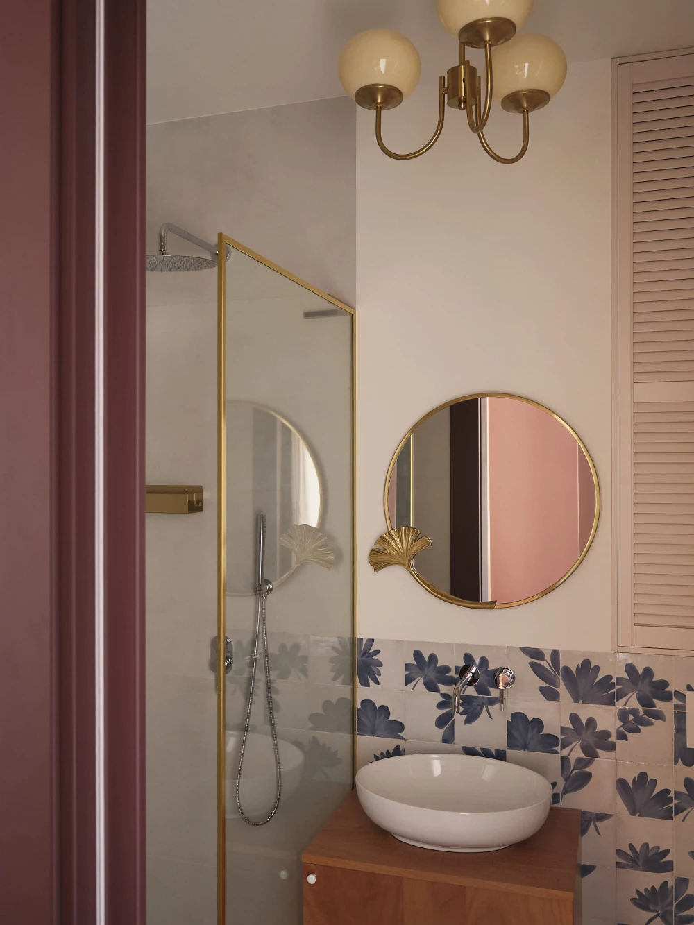 Цвет в интерьере фото