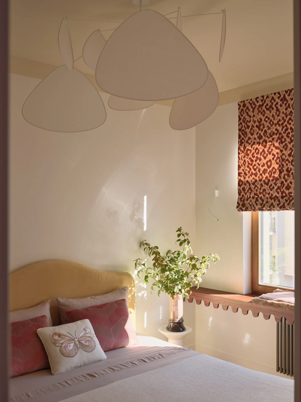 Дизайн спальни фото