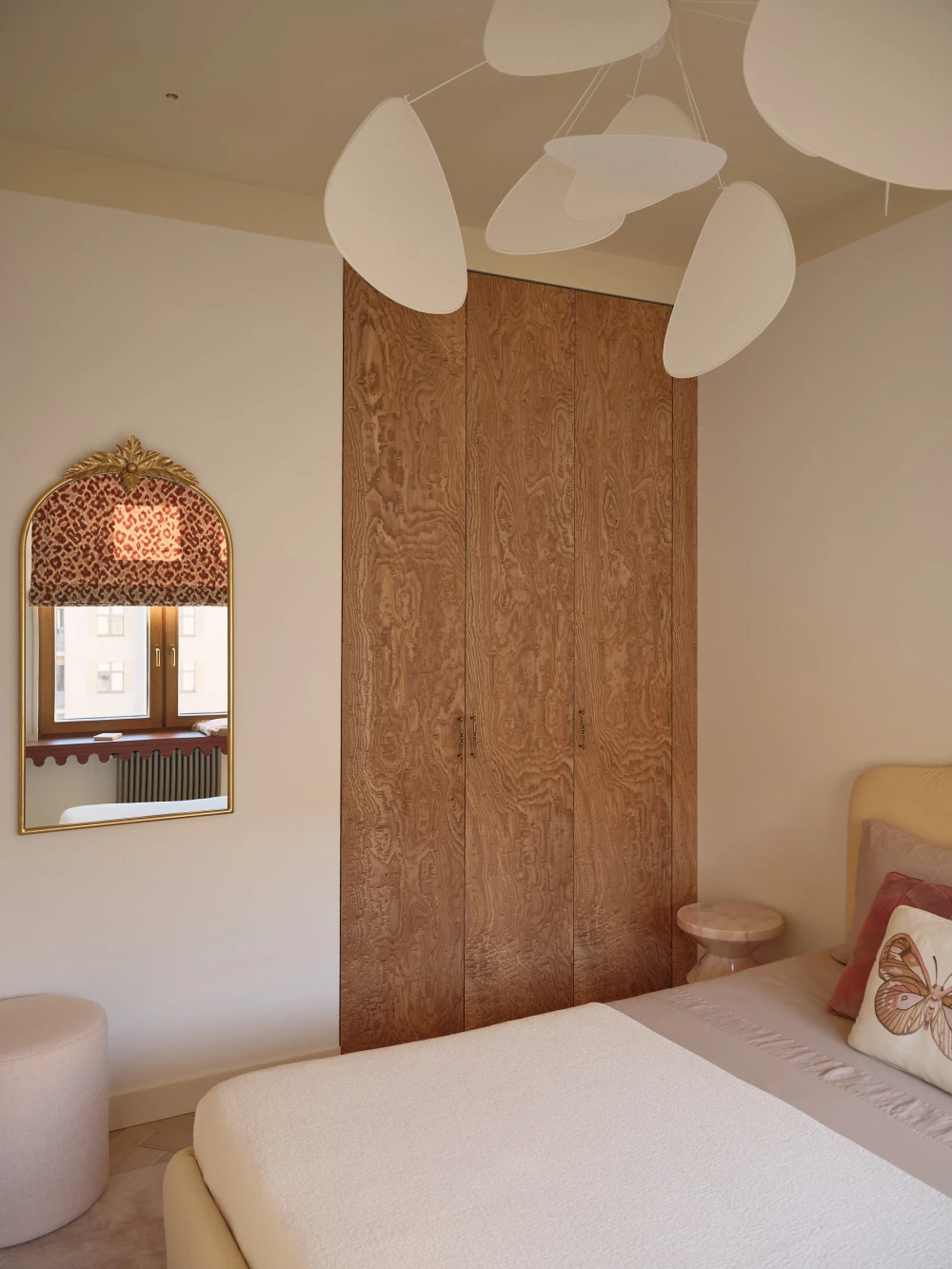 дизайн квартиры фото