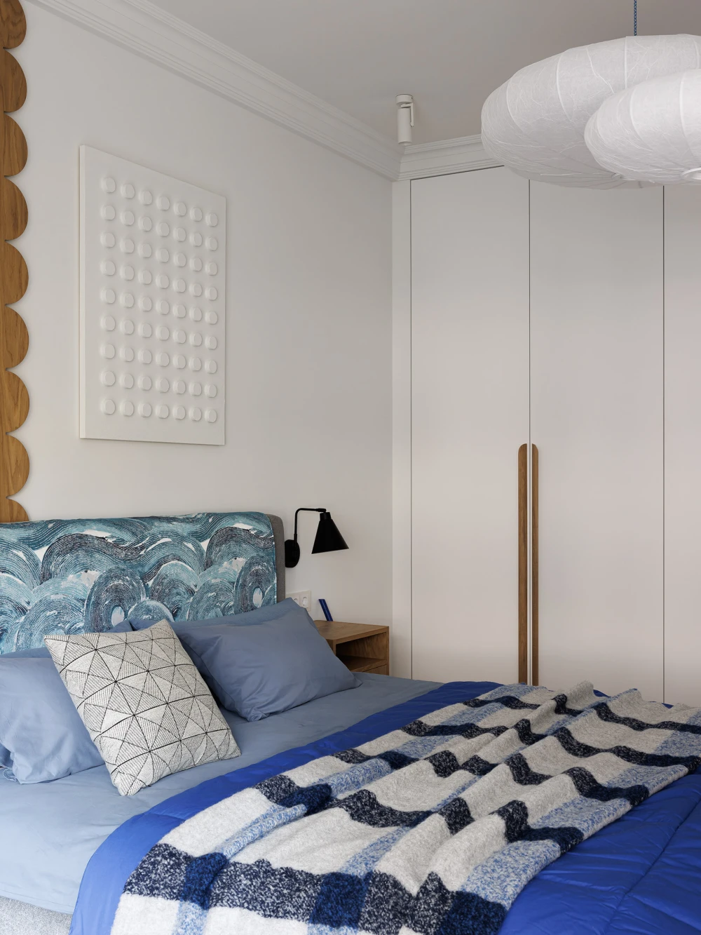 современный дизайн квартиры фото