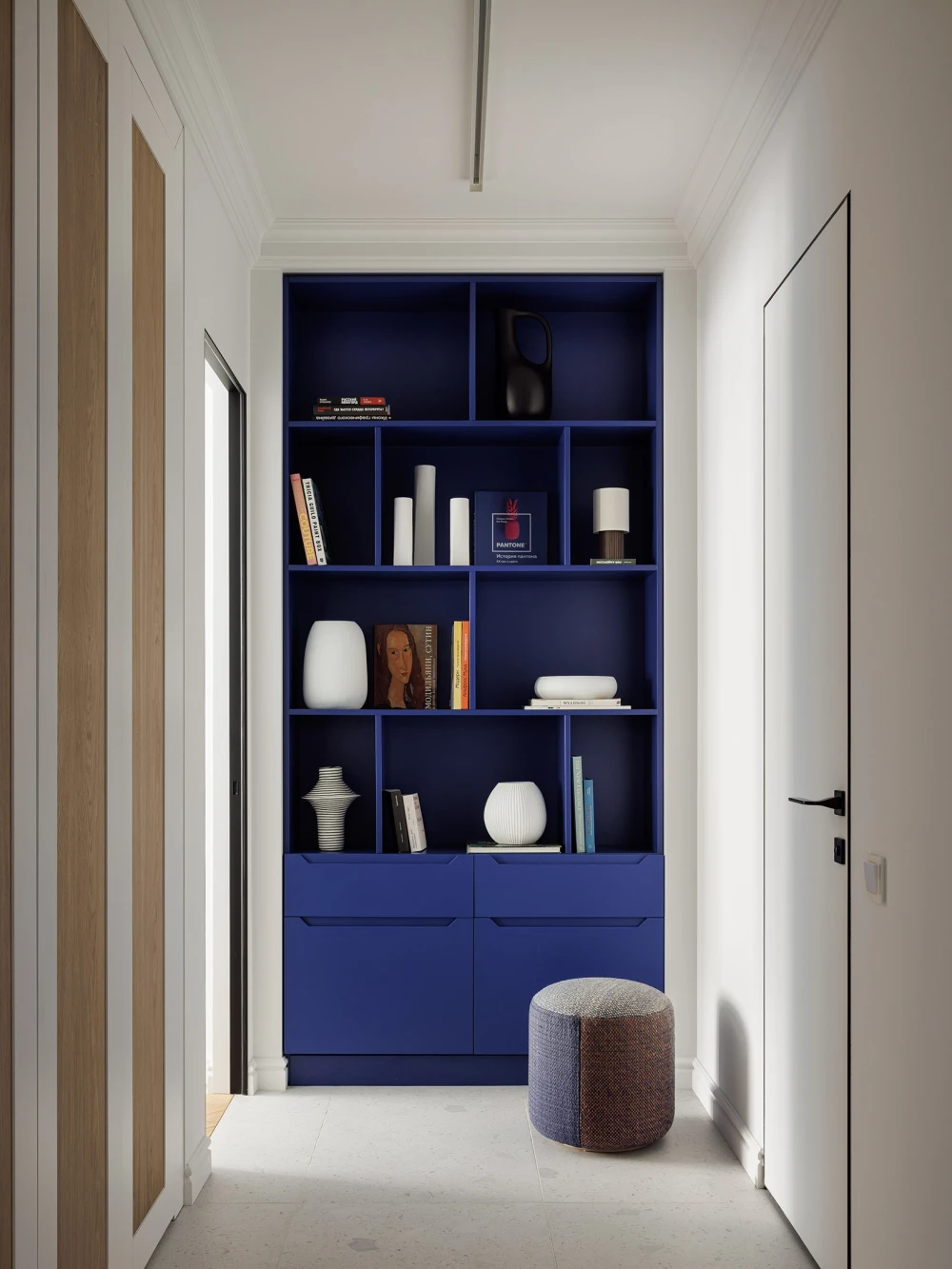 современный дизайн квартиры фото