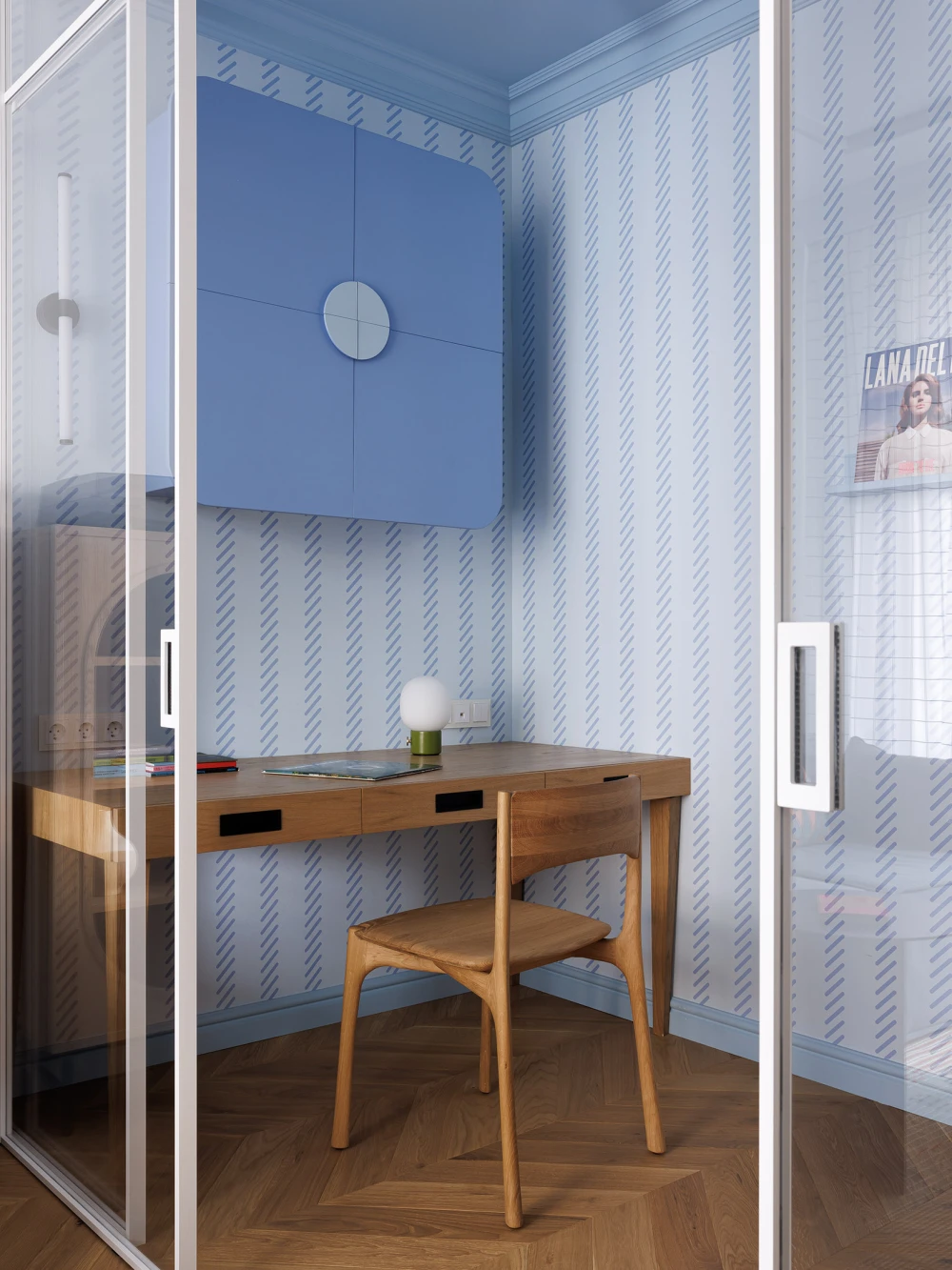 дизайн квартиры фото