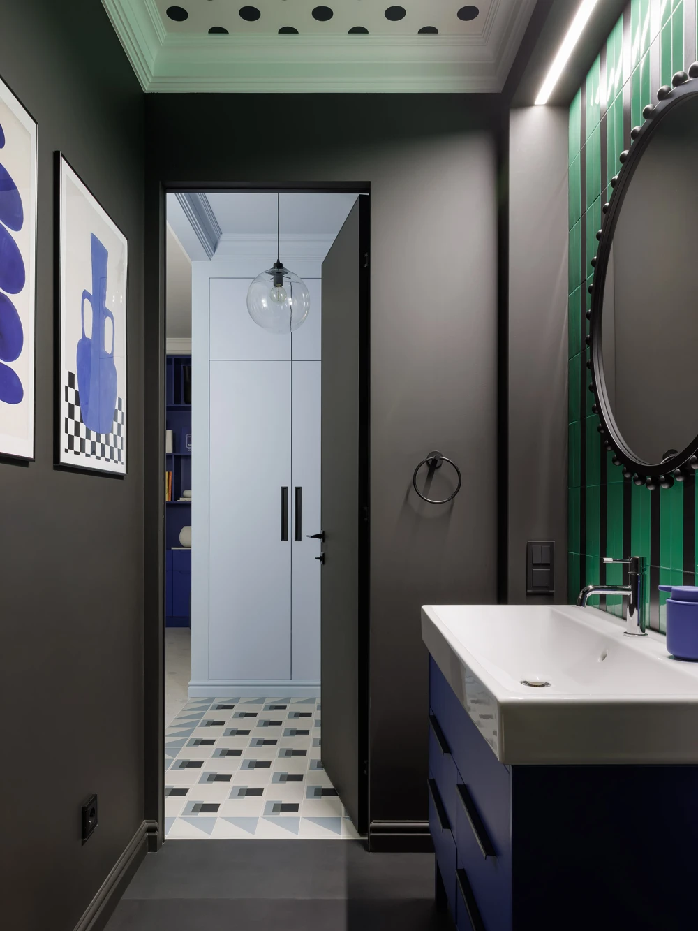 дизайн квартиры фото