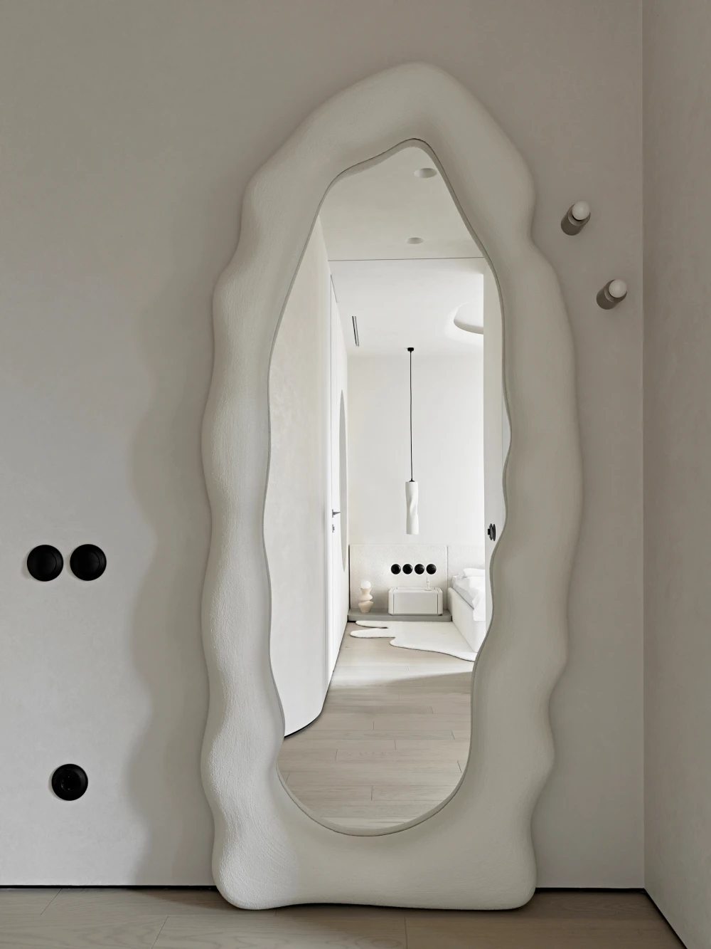 современный дизайн квартиры фото